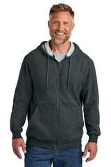 Charcoal Heather