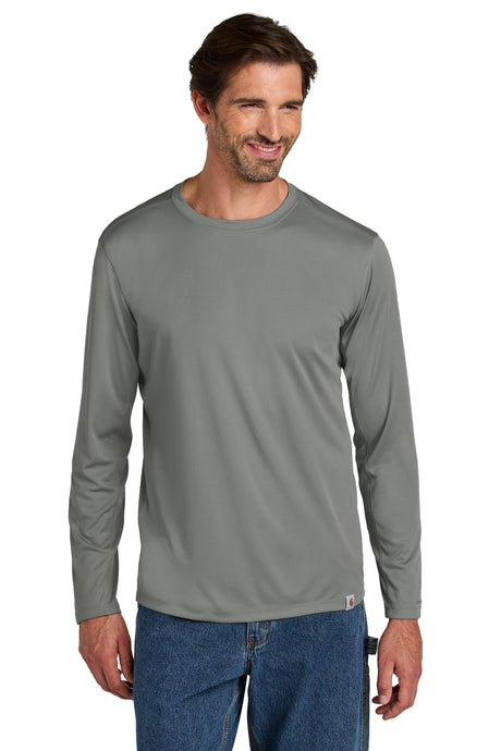Asphalt Grey