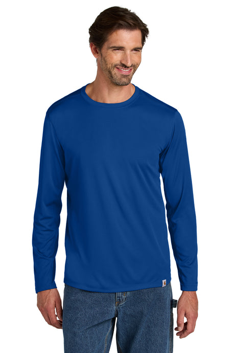 Royal Glass Blue
