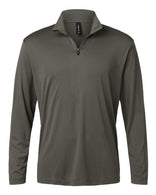 Transition Assistance Men's Pro-Lock Performance Quarter-Zip