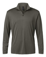 Transition Assistance Men's Pro-Lock Performance Quarter-Zip