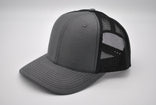 PFD Letters - Snapback Mesh Back