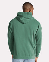 Unisex Garment-Dyed Hooded Sweatshirt 1567