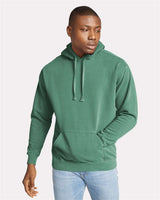 Unisex Garment-Dyed Hooded Sweatshirt 1567
