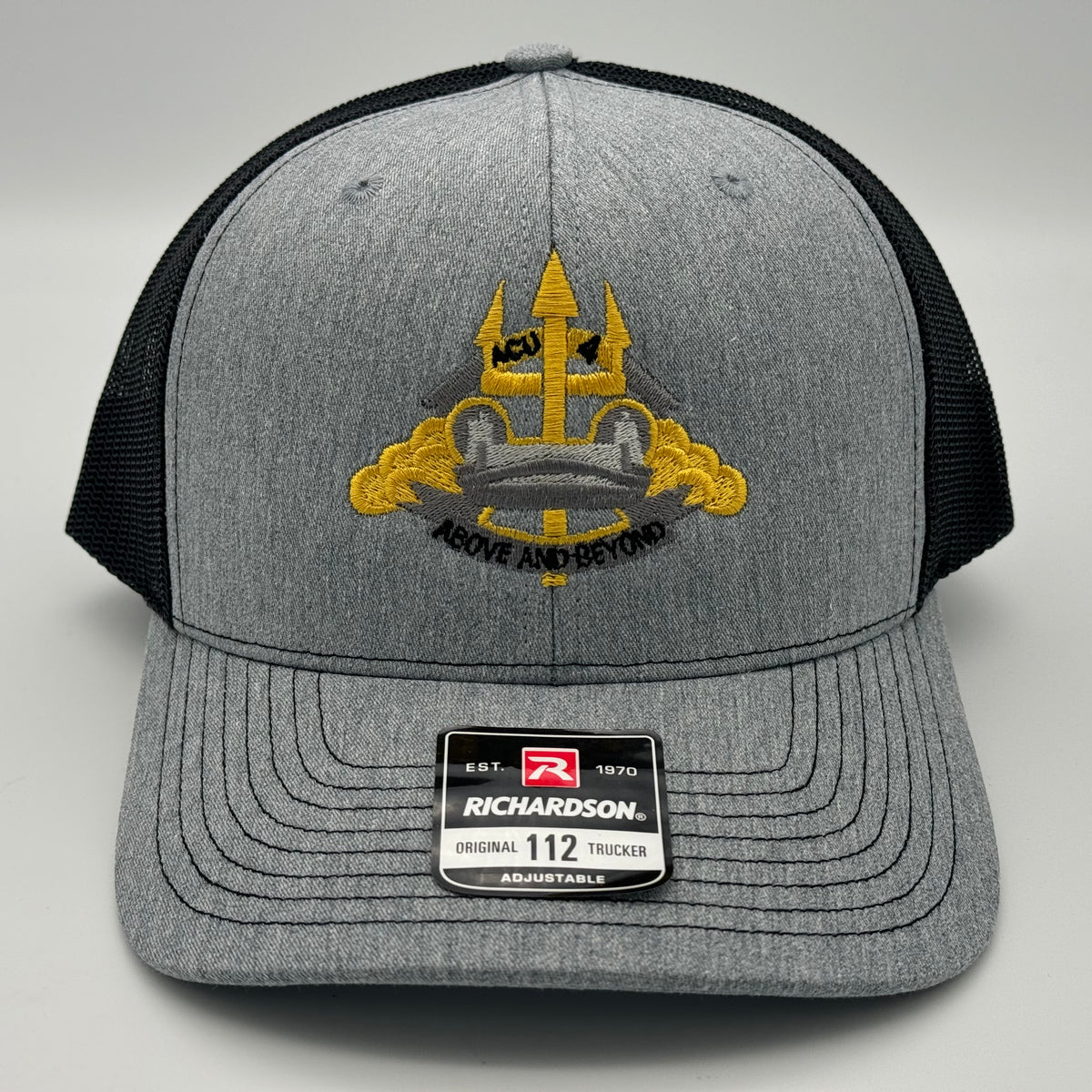LCAC ACU 4 – The Embroidery Spot LLC