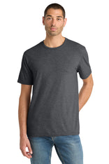 Heathered Charcoal