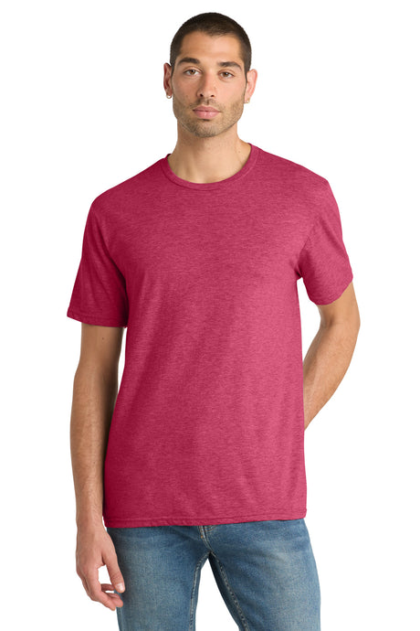 Heather Red