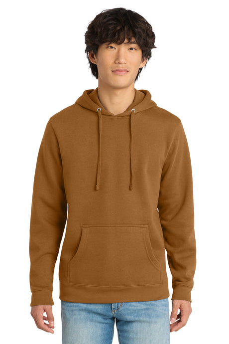 Duck Brown