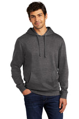 Heathered Charcoal