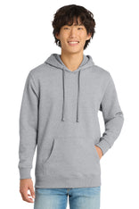 Light Heather Grey
