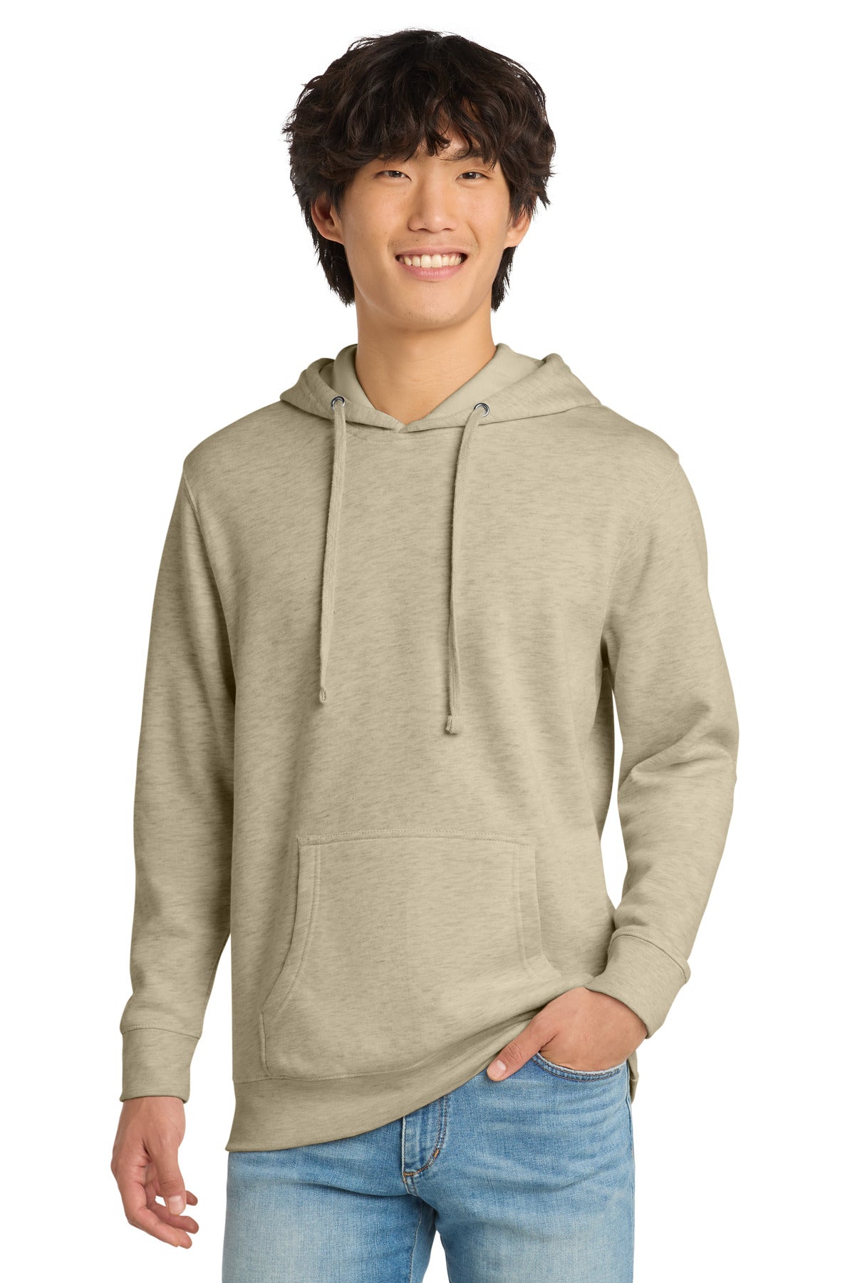 Oatmeal Heather