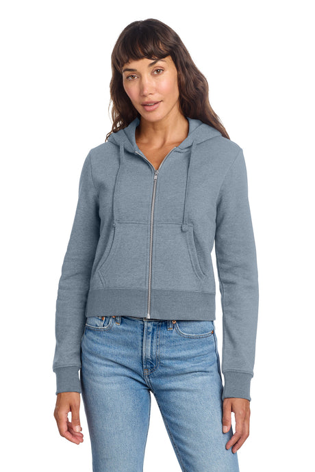 Flint Blue Heather