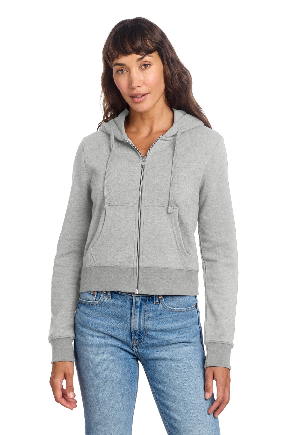 Light Heather Grey