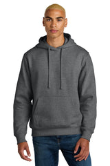Heathered Charcoal