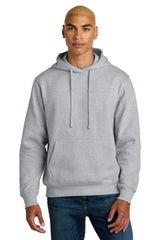 Light Heather Grey