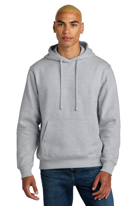 Light Heather Grey