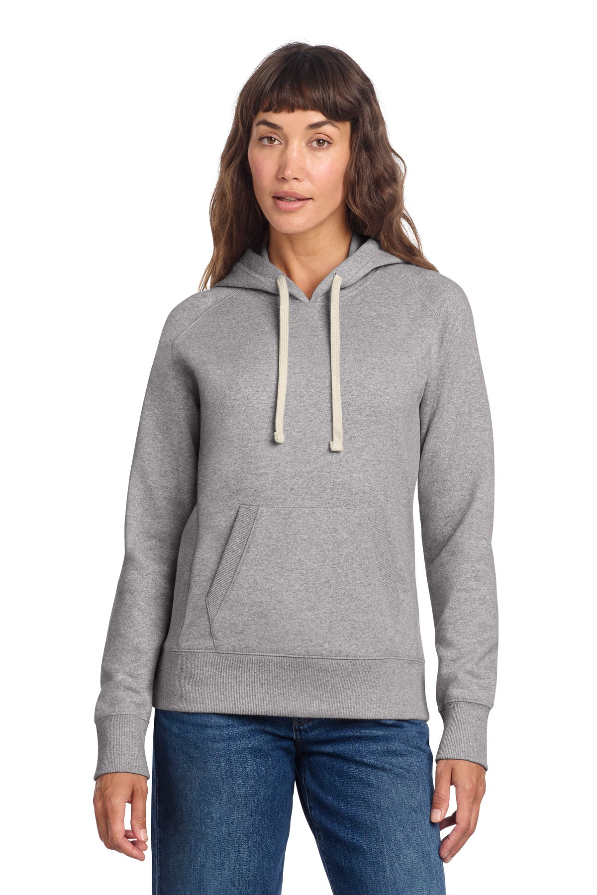 Light Heather Grey