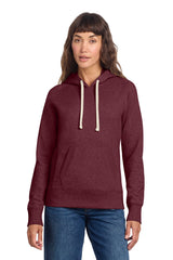 Maroon Heather