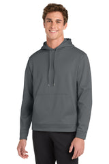 Dark Smoke Grey