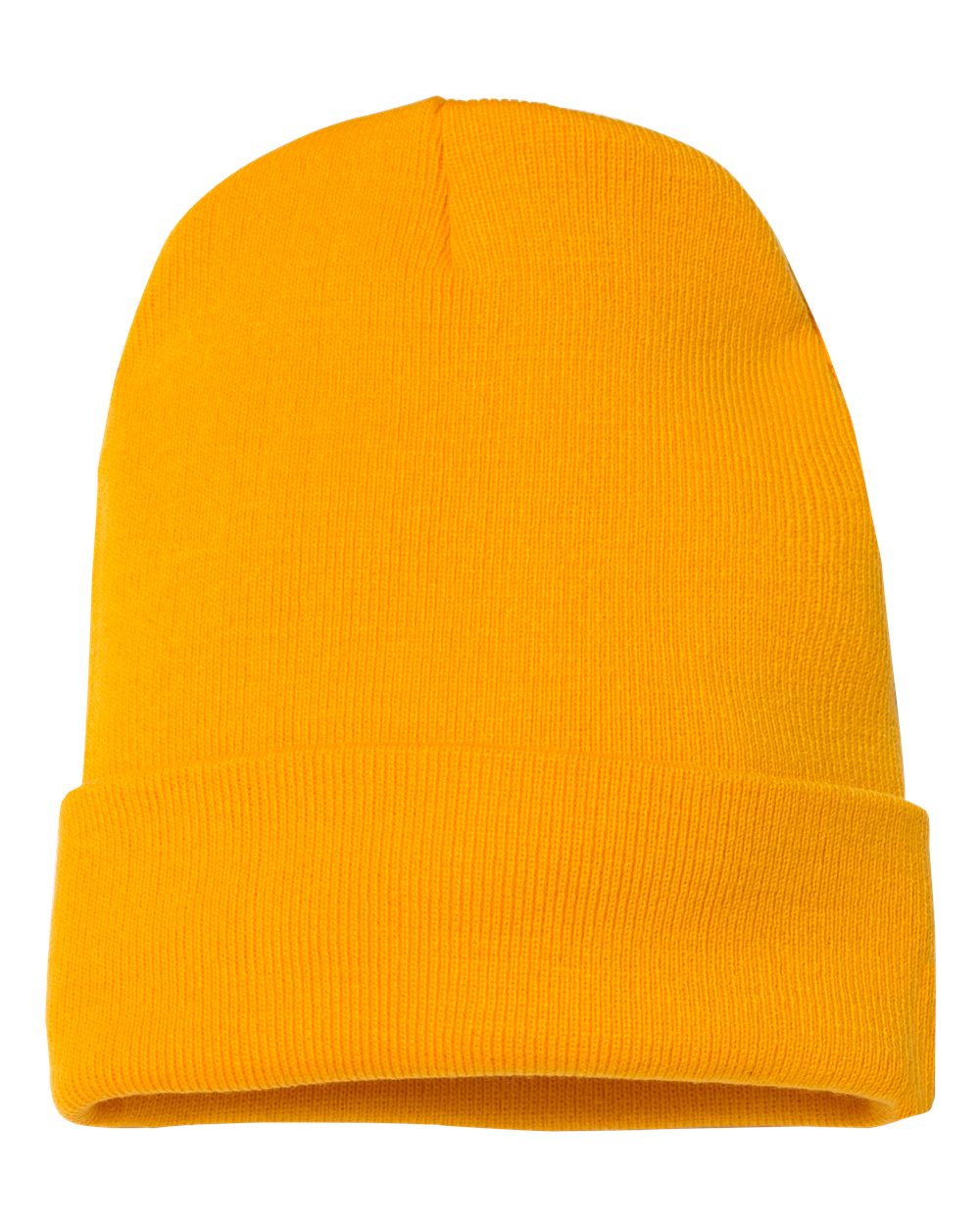 Cuff Beanies