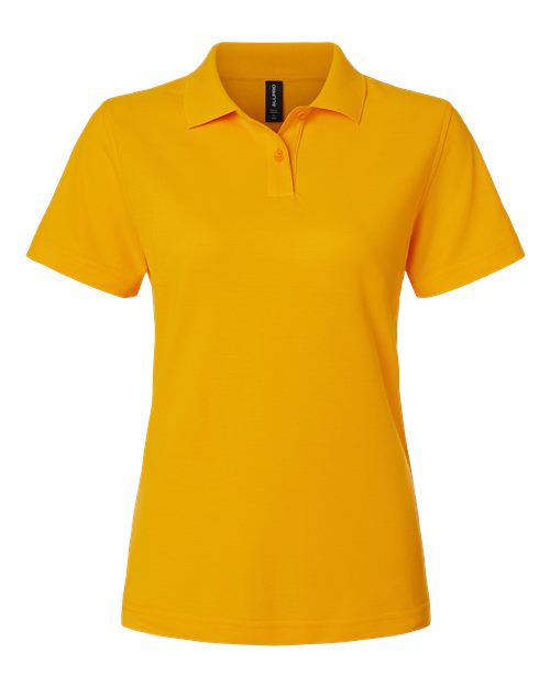 Ladies: Transition Assistance Program (buttons)