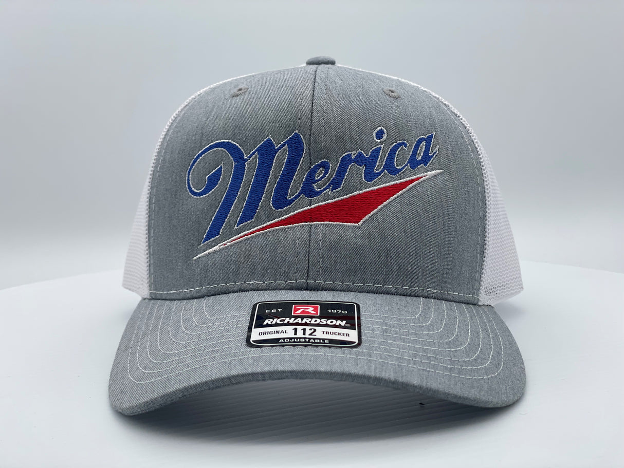 Merica!.