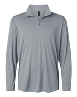Transition Assistance Men's Pro-Lock Performance Quarter-Zip