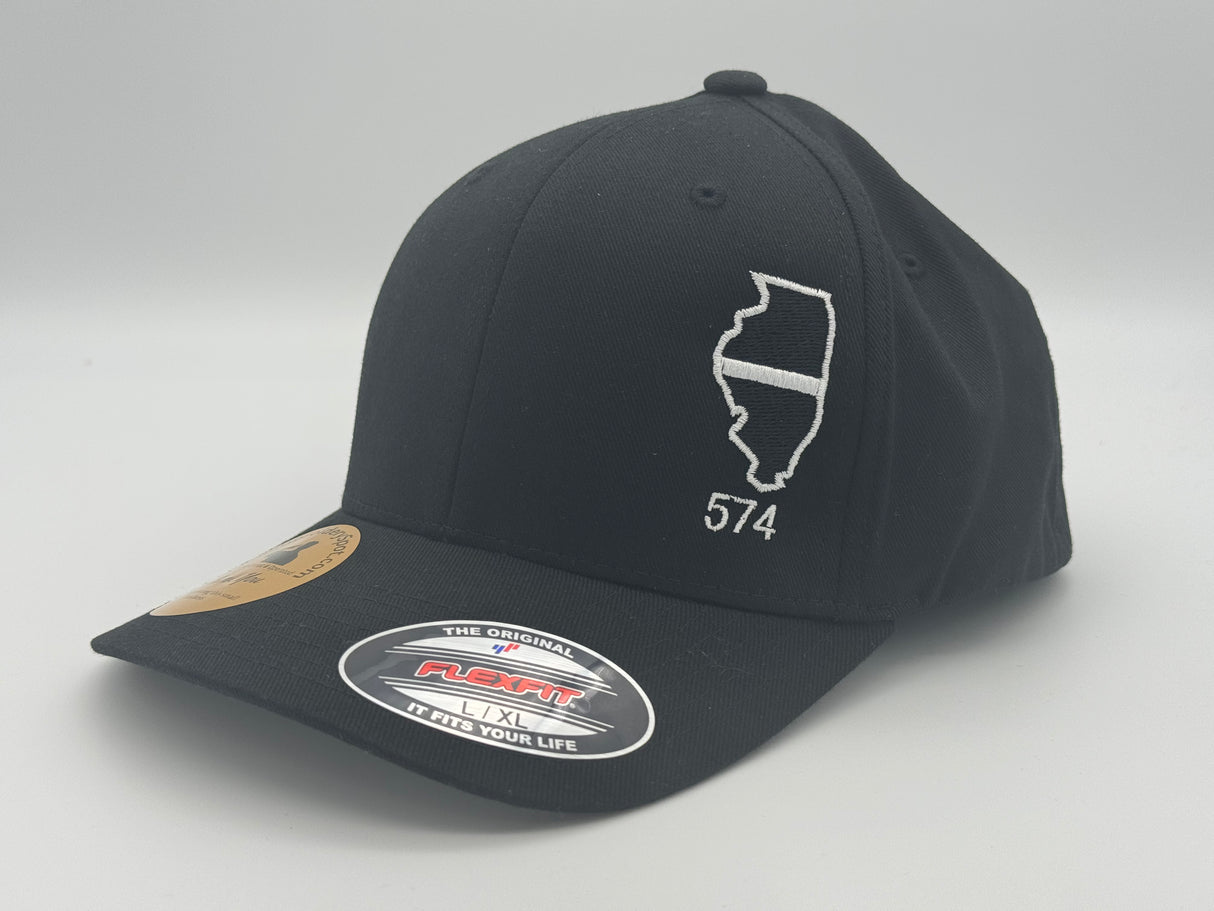 State Personalize Thin Line.
