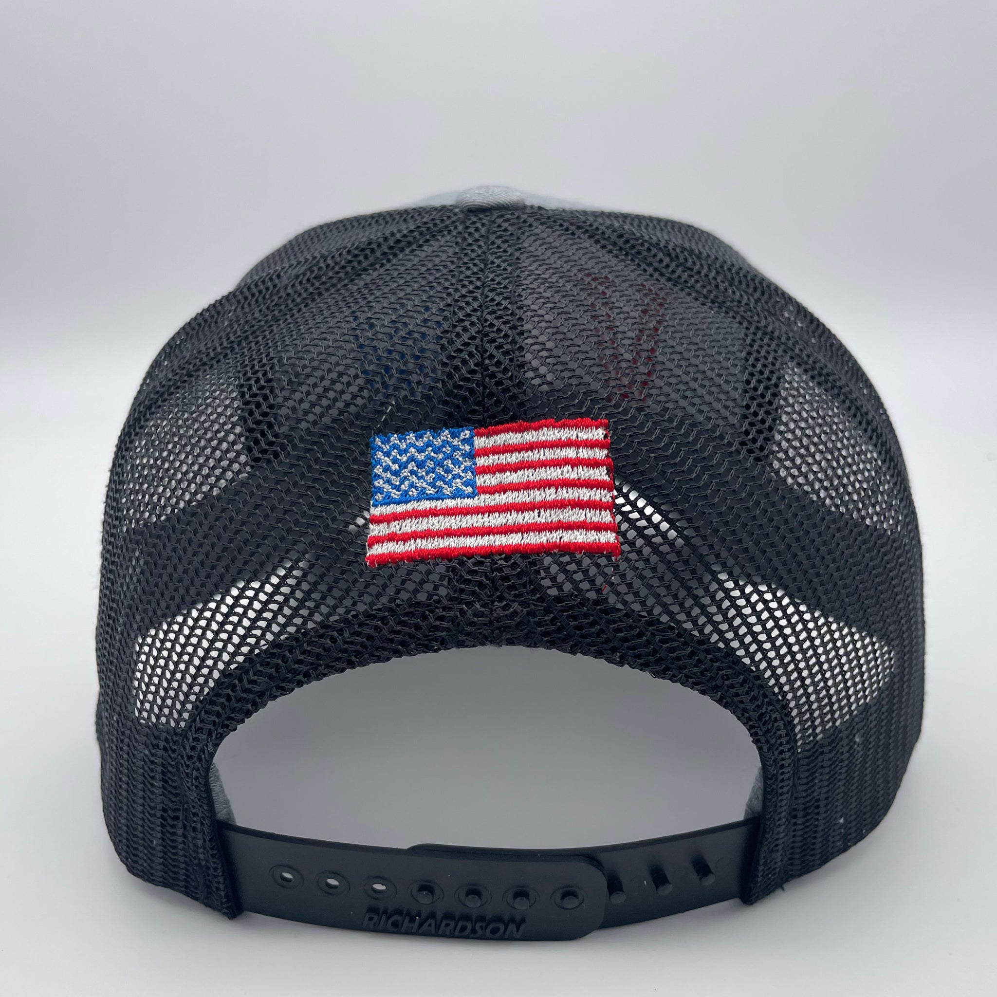 All US Rank Army Retired Hat