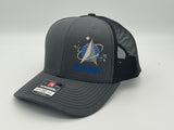 Personalized Space Force Embroidered Hat