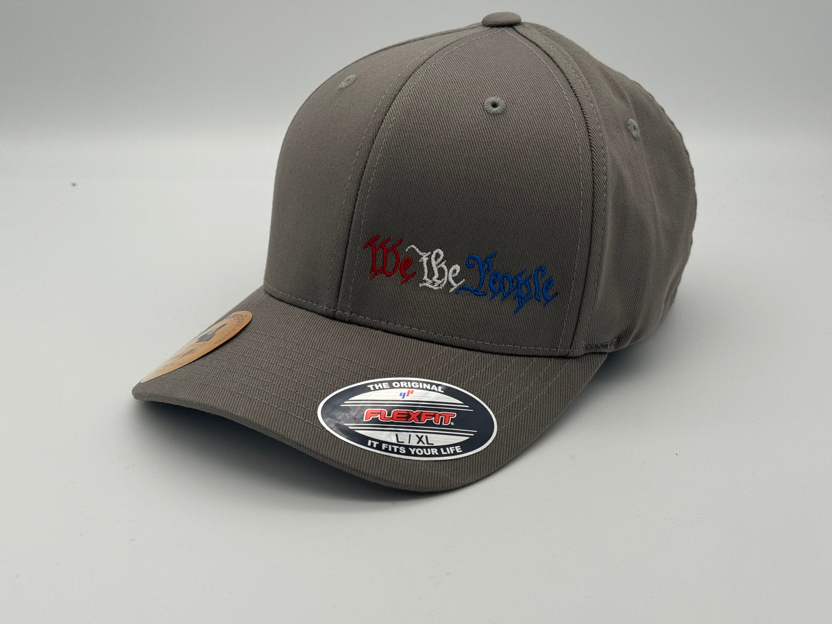 We The People (Fitted - FlexFit).