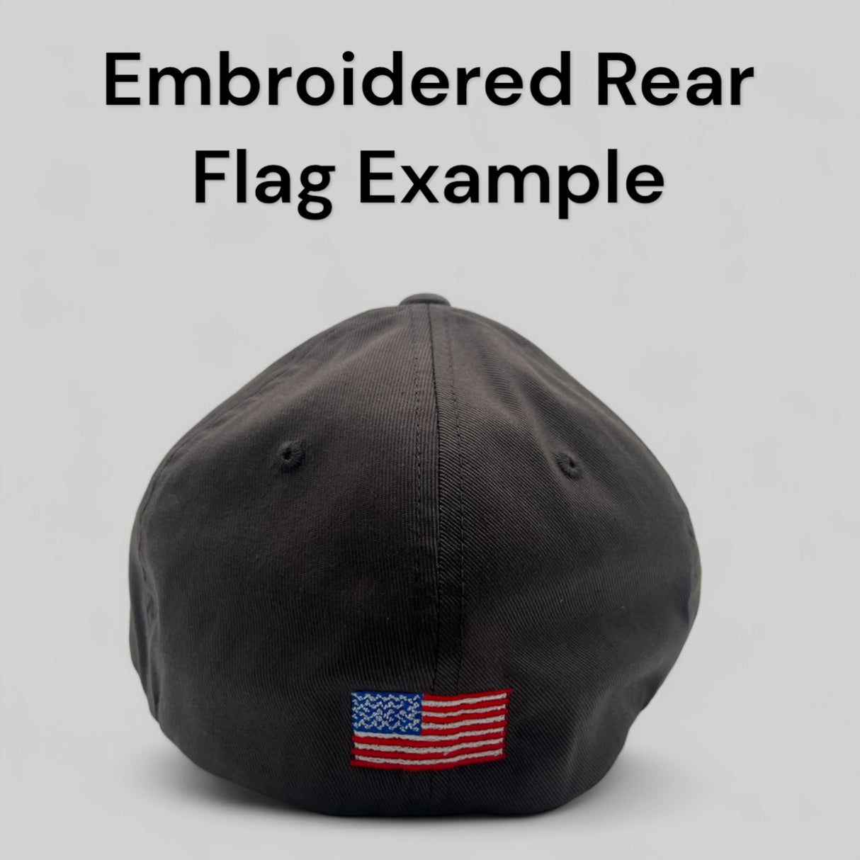 We The People (Fitted - FlexFit).