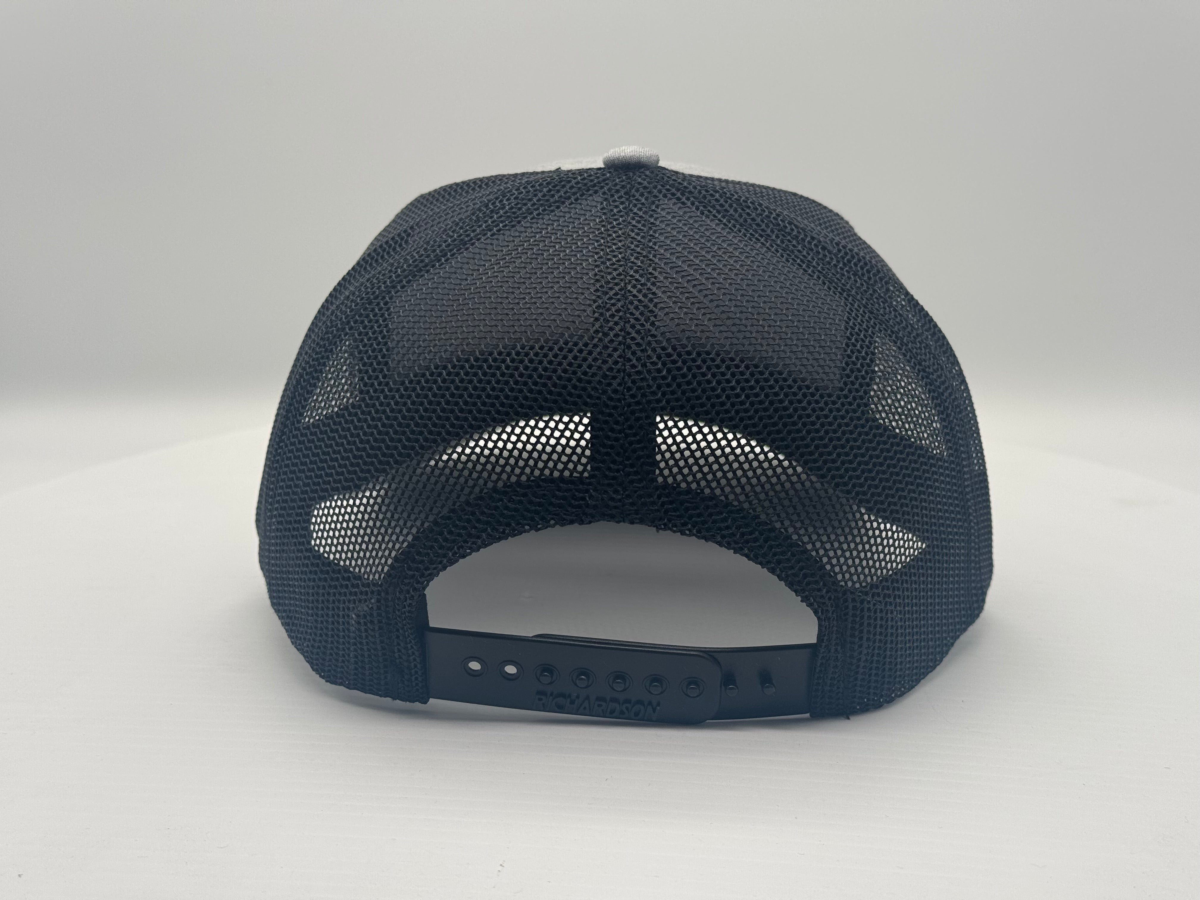 帽子 HUMAN TESTING MESH CAP