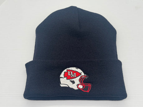 Football Helmet - Beanies