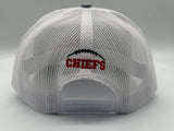 Large Arrow - Richardson 112 Snapback