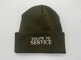 Salute to Service - Beanies