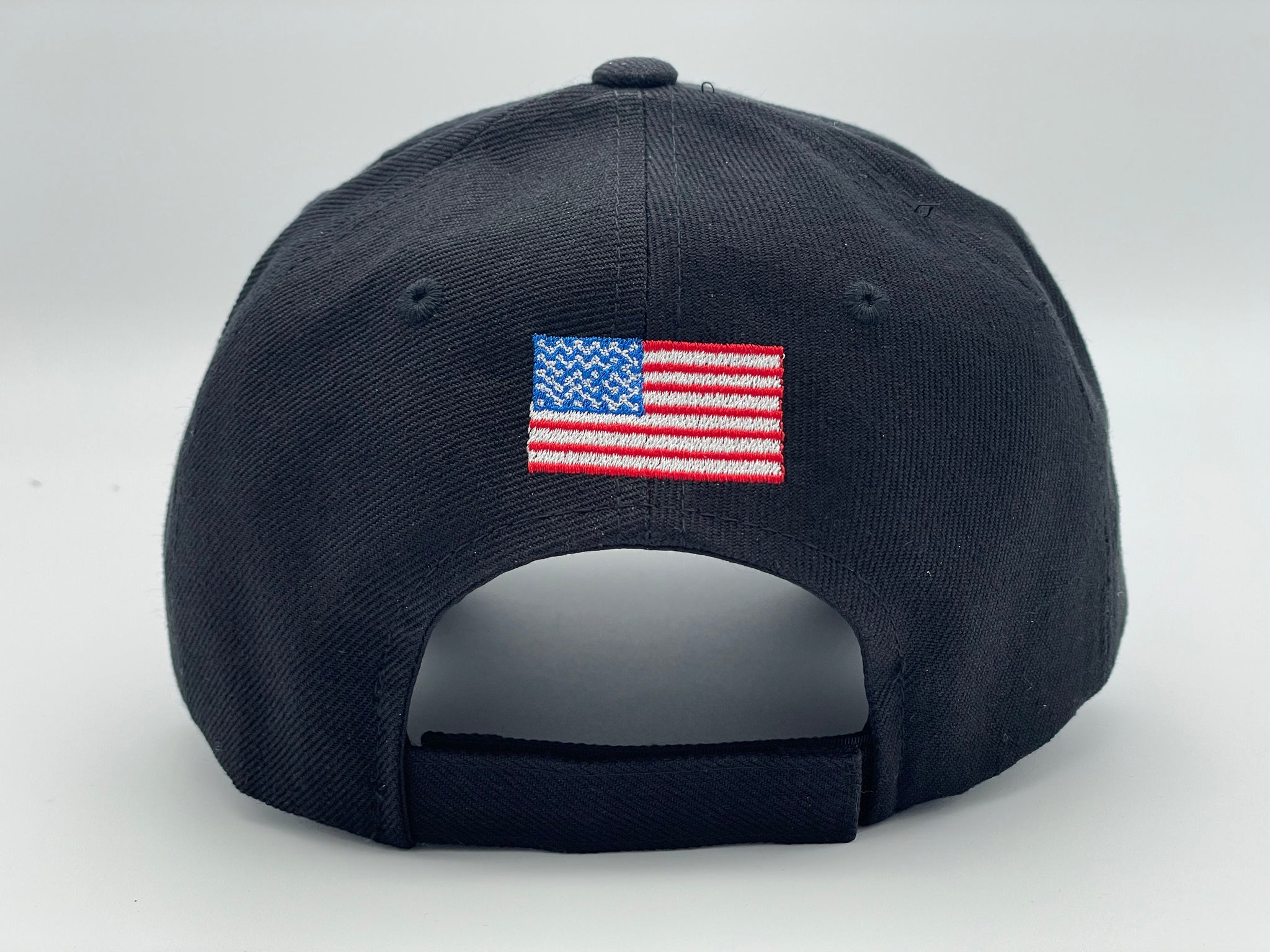 All US Rank Air Force Retired Hat