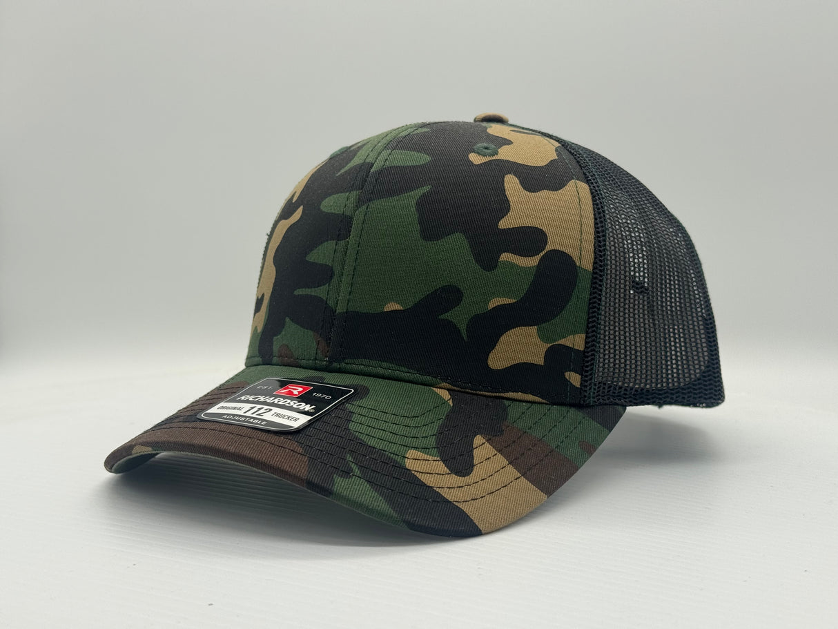 Salute to Service Dee-Mack