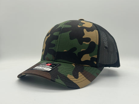 Salute to Service Dee-Mack