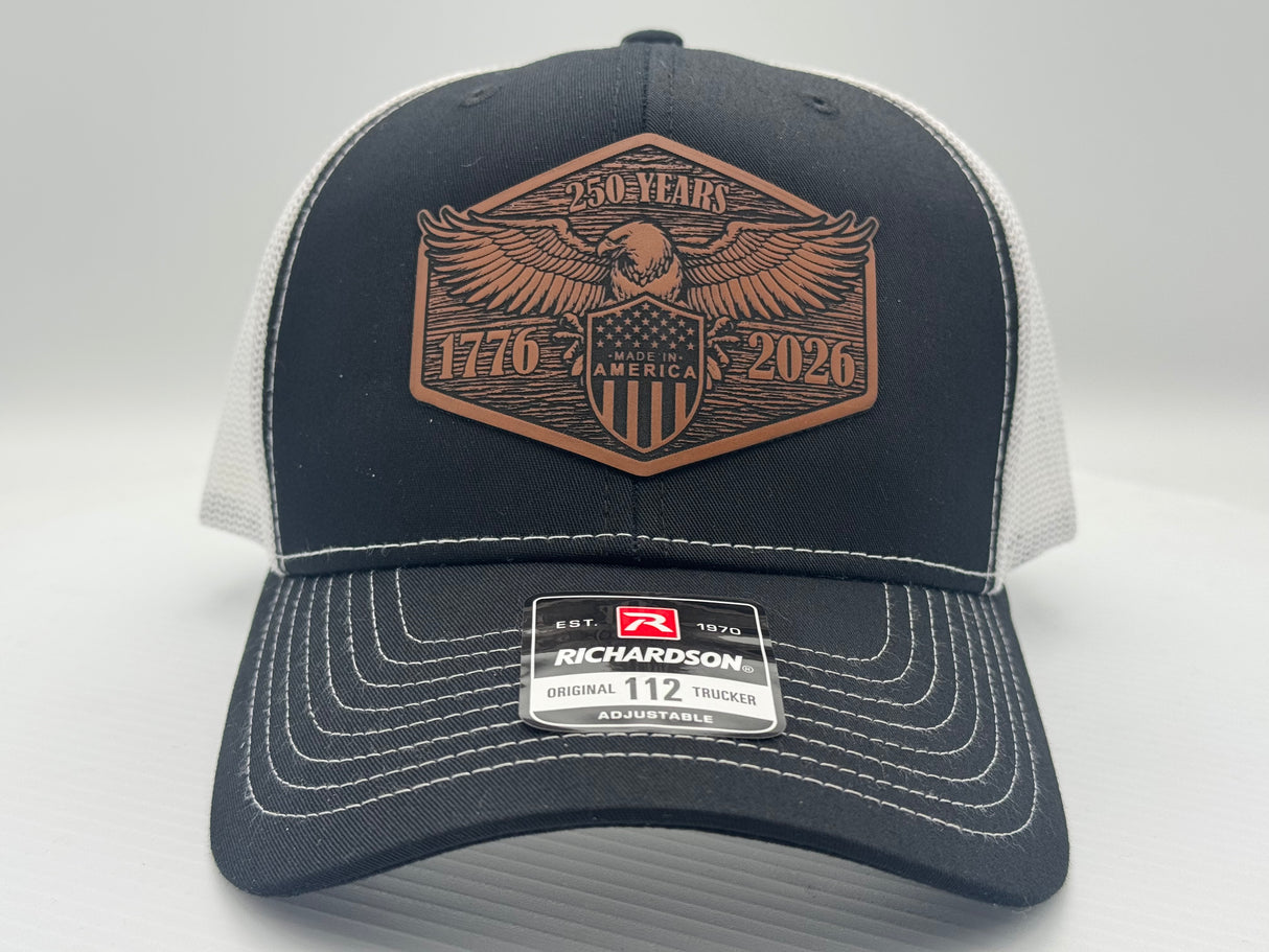 America 250