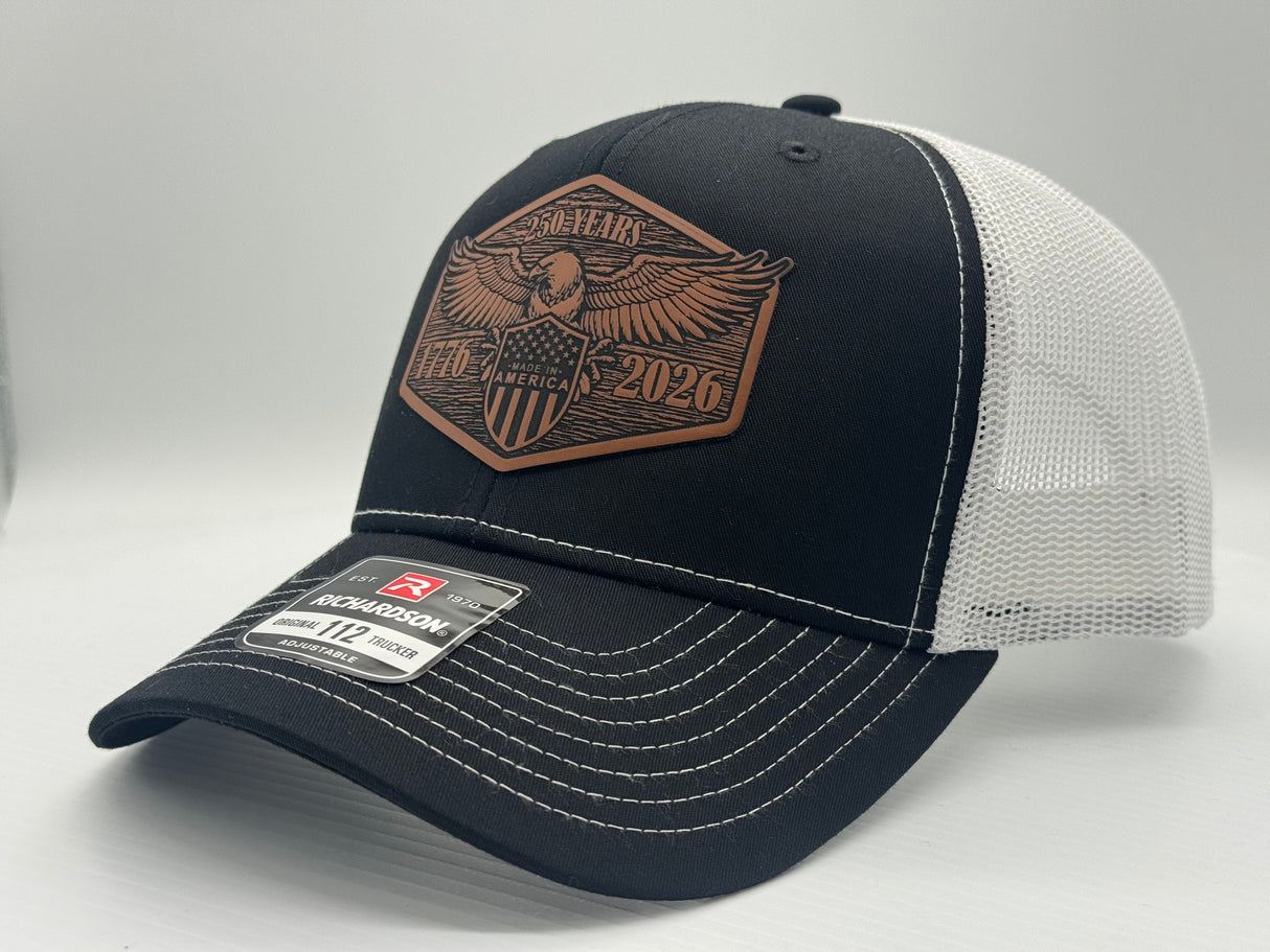 America 250