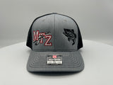 MTZ Bass Fish