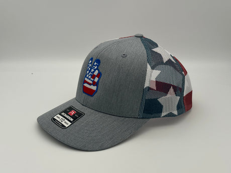 Peace America!.