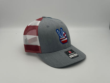 Peace America!.