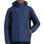 Ad Blu/Blk/Gry