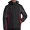 Blk/Mag Gy/Red