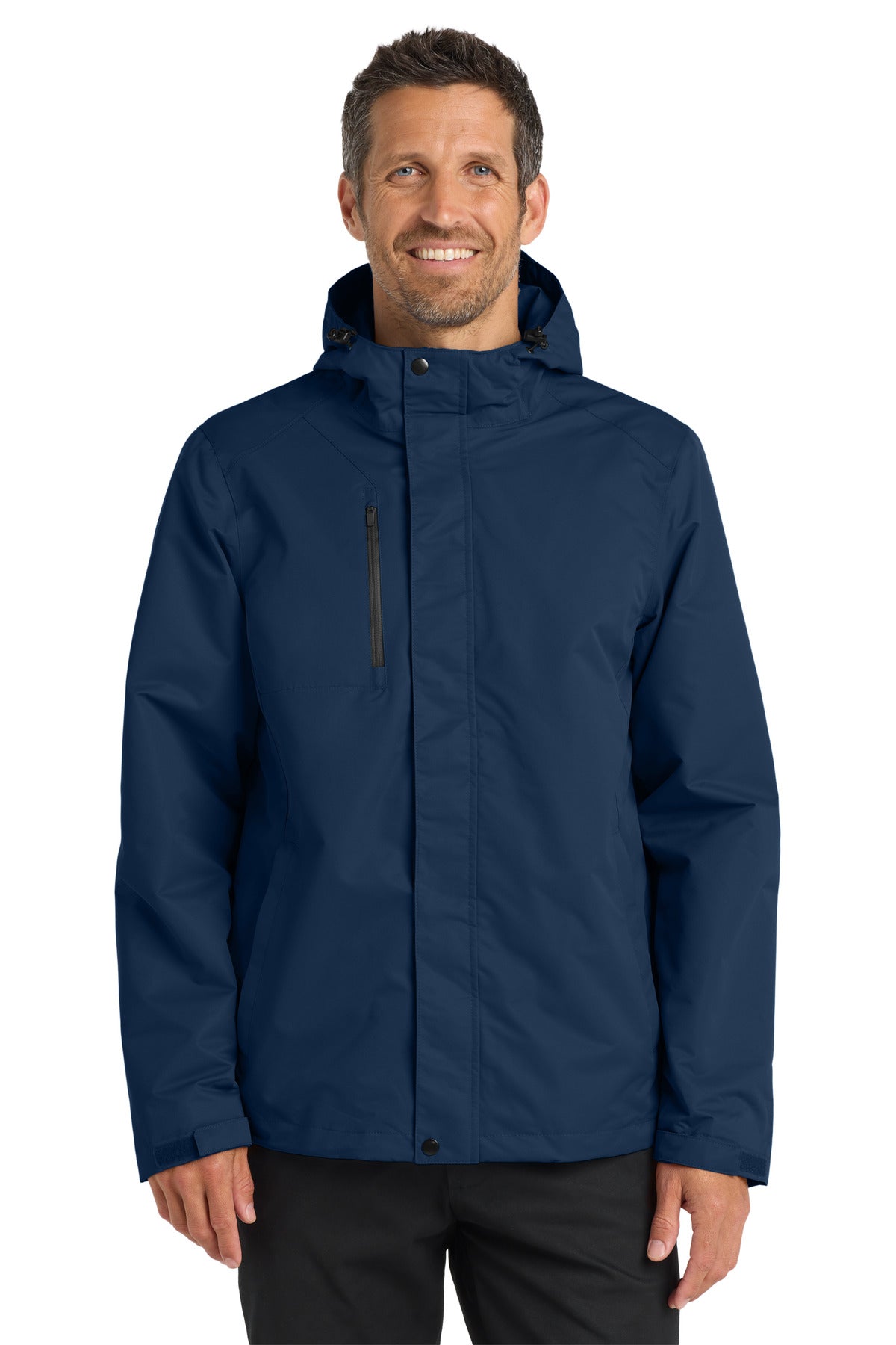 True Navy