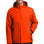 Fire Orange