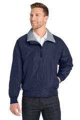 Tr.Navy/Gray