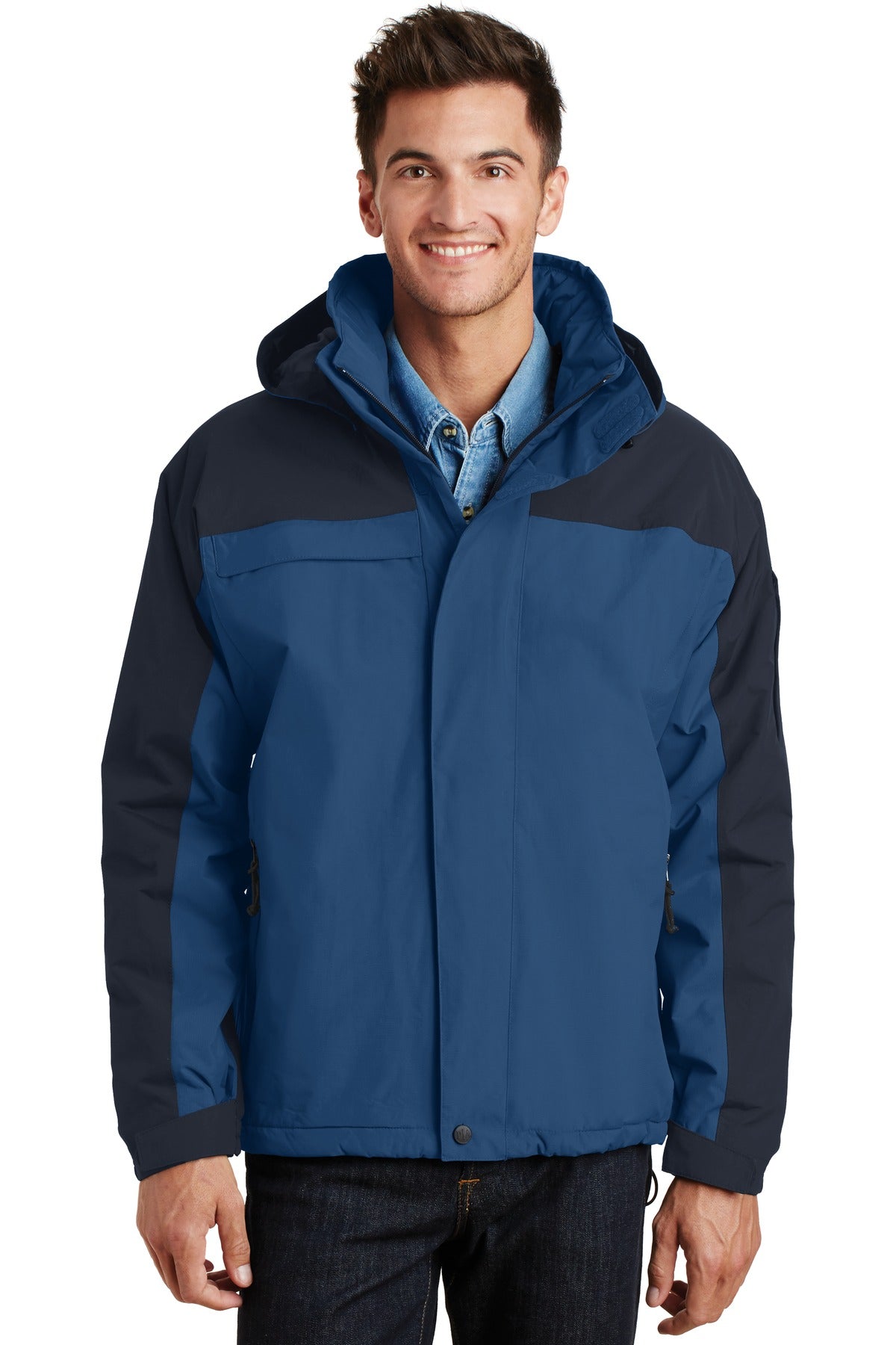 RegtaBlu/Navy